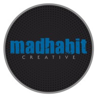Mad Habit Creative logo - Similar company to Dynamic Media