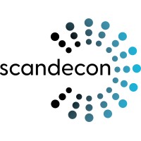 Scandecon by Vimpex logo - Similar company to Mobics Bv