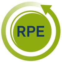 RESPONSIBLE PROCESS ENGINEERING @ Ruhr-University Bochum logo - Similar company to Stahlgut