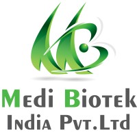 Medi Biotek logo - Similar company to Medi-Tools As