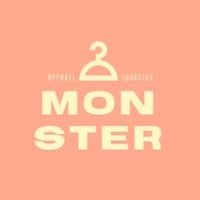 MonSter Apparel Sourcing logo - Similar company to Fleet Compliance Services Ltd