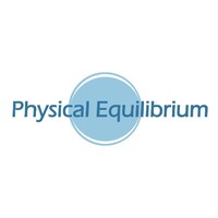 Physical Equilibrium logo - Similar company to Hamptons Coaching