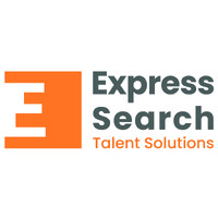 Express Search Talent Solutions logo - Similar company to Softcafe It Solution Limited