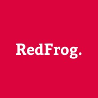 RedFrog - UX Design logo - Similar company to Ltm Software