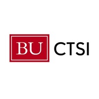 BU Clinical and Translational Science Institute (CTSI) logo - Similar company to Ctsa Ccos Center