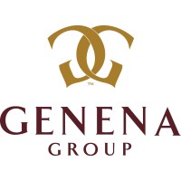 Genena Group logo - Similar company to Build Tec For Constructions