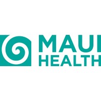 Maui Health logo - Similar company to Mode 3 Architecture