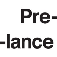 Pre-lance logo - Similar company to Embr Creative