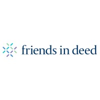 Friends In Deed MI logo - Similar company to Efcg