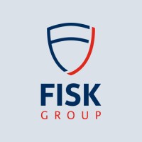 FISK GROUP logo - Similar company to Plp Fire Protection