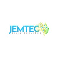 JEMTEC Civil Services logo - Similar company to Kompactiv Civil