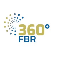 360 FBR Ltd logo - Similar company to 360 Telecommunications