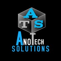 Anotech Solutions Official logo - Similar company to Anotech Solutions