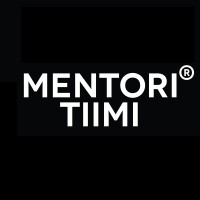 Suomen Mentoritiimi Oy logo - Similar company to 𝚰ꓘꃚ Ͳ⏣꠹