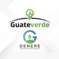 Guateverde/Genere logo - Similar company to Tecnitia