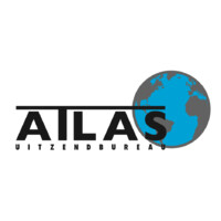 Atlas Uitzendbureau BV logo - Similar company to Workfactory Uitzendbureau