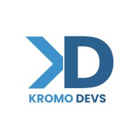 Kromo Devs logo - Similar company to Kromo