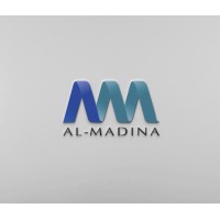 Al-Madina Pharmaceuticals Ltd. logo - Similar company to Ambee Pharma