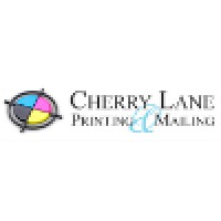 Cherry Lane Printing and Mailing logo - Similar company to Record Press