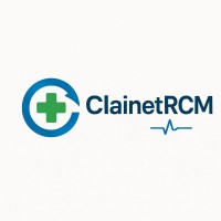 ClainetRCM logo - Similar company to Sg Homemade (Wholesome Bites Pte Ltd)
