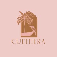 Culthera logo - Similar company to Floret De Autor