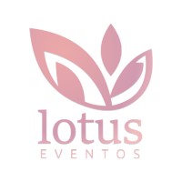 Agência Lotus logo - Similar company to Benza Promoções E Eventos Ltda.