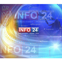 INFO 24 logo - Similar company to Unipol Group