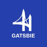 GATSBIE logo - Similar company to Attentive Studio