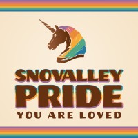 Snovalley Pride logo - Similar company to Lancaster Pride