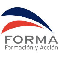 Instituto FORMA logo - Similar company to Futuro Presente Foundation