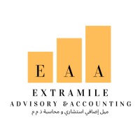 EXTRAMILE Advisory and Accounting logo