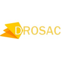 Drosac logo - Similar company to Mbv - Movimento Brasil Verde