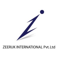 Zeeruk International Pvt. Ltd. logo - Similar company to Kasib Design Studio