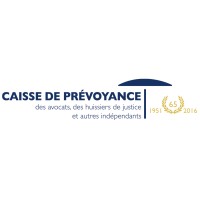 La Caisse de prévoyance des avocats, des huissiers de justice et autres indépendants OFP logo - Similar company to Celest Pension Fund