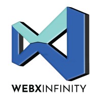 Webxinfinity logo - Similar company to Techisor