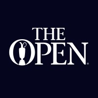The Open logo - Similar company to The R&A