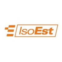IsoEst logo - Similar company to Serviceadvisor.Online