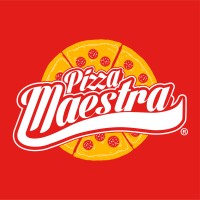 Pizza Maestra logo - Similar company to Pan Benell
