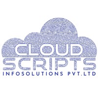 CloudScripts Infosolutions logo - Similar company to Precloud Technologies