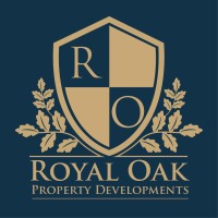 Royal Oak Property Developments Ltd. logo - Similar company to Greci Group