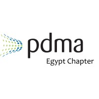 PDMA Egypt Chapter logo - Similar company to Pdc Group