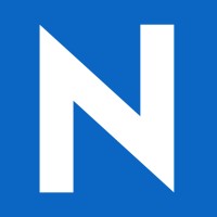 NaxVerse logo - Similar company to Qbsw, A.S.