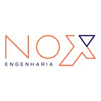 NOX Engenharia logo - Similar company to War Controller