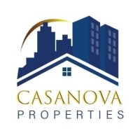 Casanova Properties logo - Similar company to Iron Shake Inc.