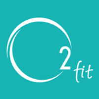 O2 fit logo - Similar company to Gimnasio O2 Fit