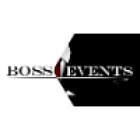 Boss Events logo - Similar company to Alterra Systems