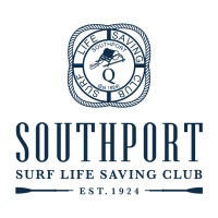 Southport Surf Lifesaving Club logo - Similar company to Corenet Global Australia Chapter