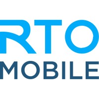 RTO Mobile logo - Similar company to Icon Mobile - Total Wireless Master Agent