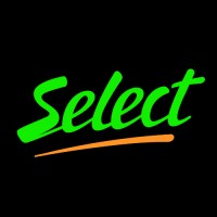 Select Middle East (EV Chargers) logo - Similar company to Select For Communications & Information Technology