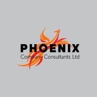 Phoenix Company Consultants Ltd logo - Similar company to Morgan Cyber Solutions